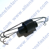BLACK THROTTLE RETURN SPRING